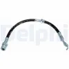 Bremsschlauch Hinterachse links DELPHI LH6746 Bild Bremsschlauch Hinterachse links DELPHI LH6746