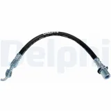 Bremsschlauch Vorderachse DELPHI LH6761