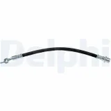 Bremsschlauch Hinterachse DELPHI LH6762