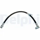 Bremsschlauch Hinterachse links DELPHI LH6778