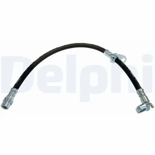 Bremsschlauch Hinterachse links DELPHI LH6778 Bild Bremsschlauch Hinterachse links DELPHI LH6778
