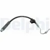 Bremsschlauch Hinterachse links DELPHI LH6800