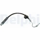 Bremsschlauch Hinterachse links DELPHI LH6800