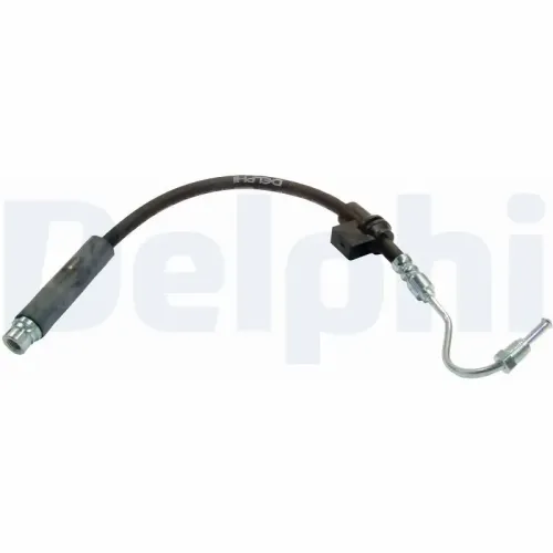 Bremsschlauch Hinterachse links DELPHI LH6800 Bild Bremsschlauch Hinterachse links DELPHI LH6800
