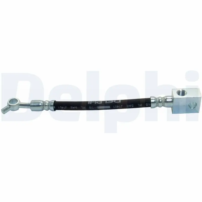 Bremsschlauch DELPHI LH6802