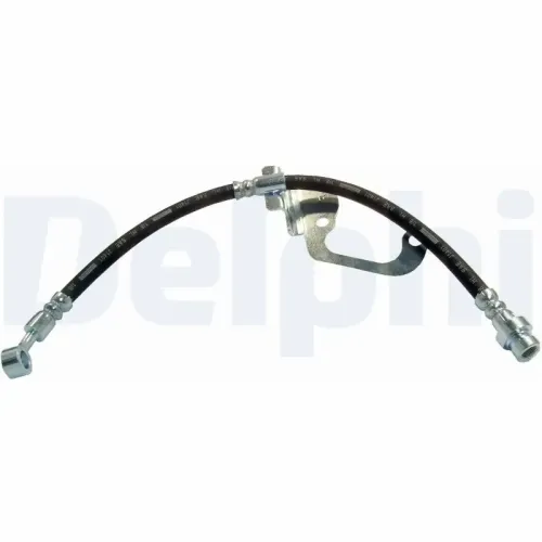 Bremsschlauch Vorderachse Vorderachse rechts DELPHI LH6810 Bild Bremsschlauch Vorderachse Vorderachse rechts DELPHI LH6810