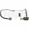 Bremsschlauch Hinterachse rechts DELPHI LH6812 Bild Bremsschlauch Hinterachse rechts DELPHI LH6812