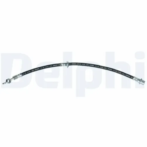 Bremsschlauch Hinterachse links DELPHI LH6930 Bild Bremsschlauch Hinterachse links DELPHI LH6930