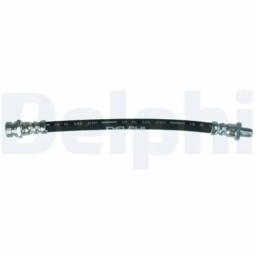 Bremsschlauch Hinterachse DELPHI LH6933 Bild Bremsschlauch Hinterachse DELPHI LH6933