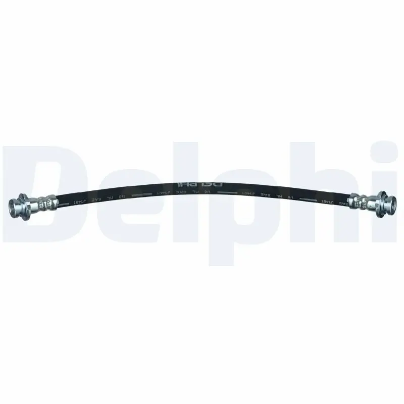 Bremsschlauch Hinterachse innen DELPHI LH6945
