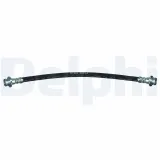 Bremsschlauch Hinterachse innen DELPHI LH6945