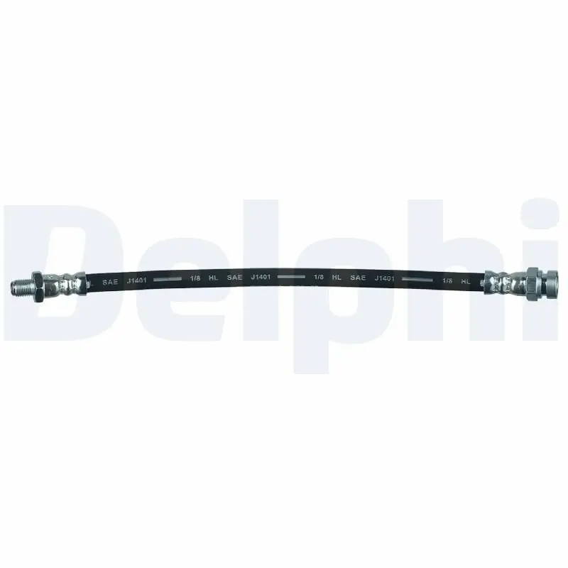 Bremsschlauch DELPHI LH6953