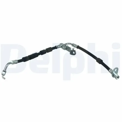 Bremsschlauch Vorderachse Vorderachse links DELPHI LH6970 Bild Bremsschlauch Vorderachse Vorderachse links DELPHI LH6970