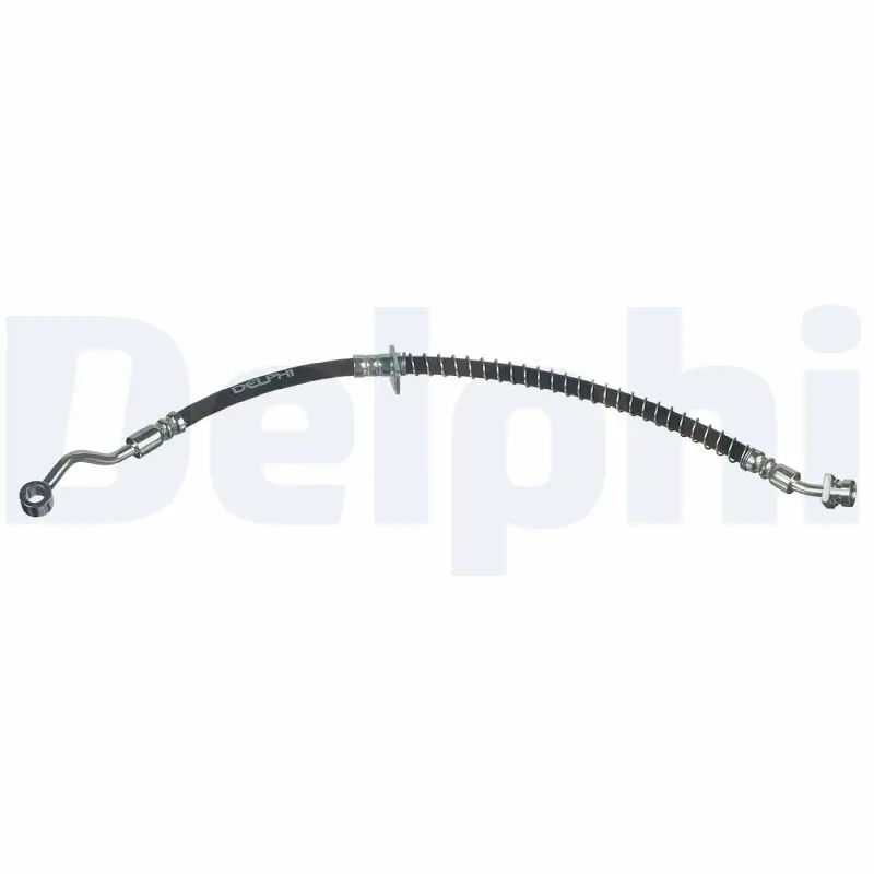 Bremsschlauch DELPHI LH6977