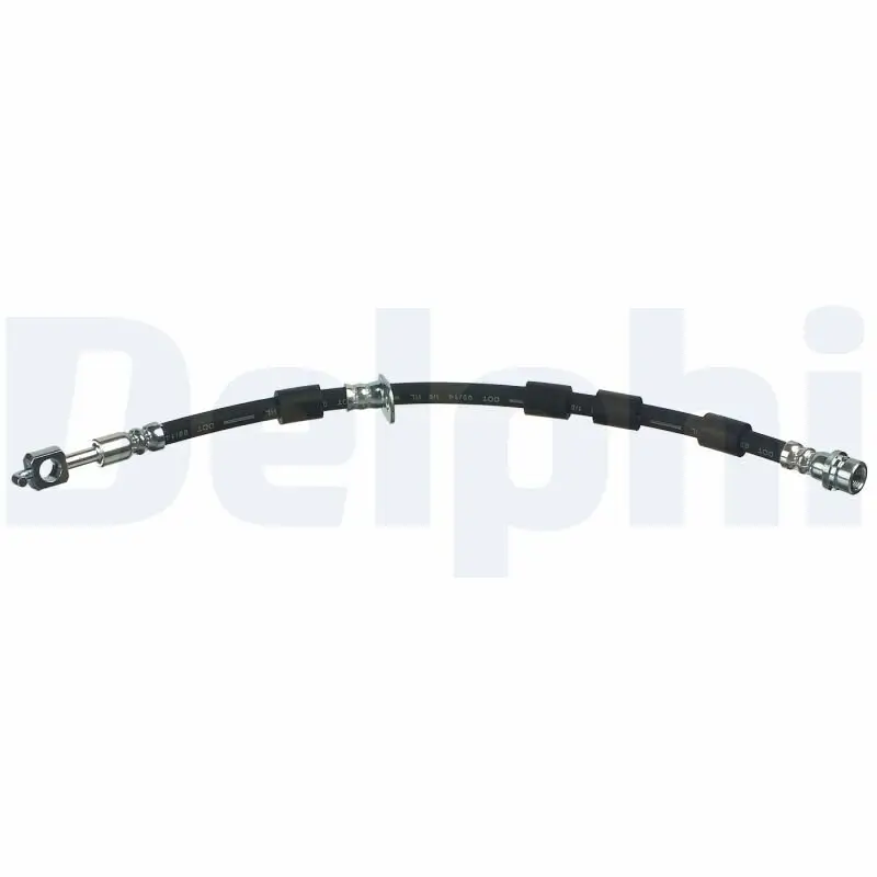 Bremsschlauch DELPHI LH6988