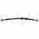Bremsschlauch Hinterachse DELPHI LH6996