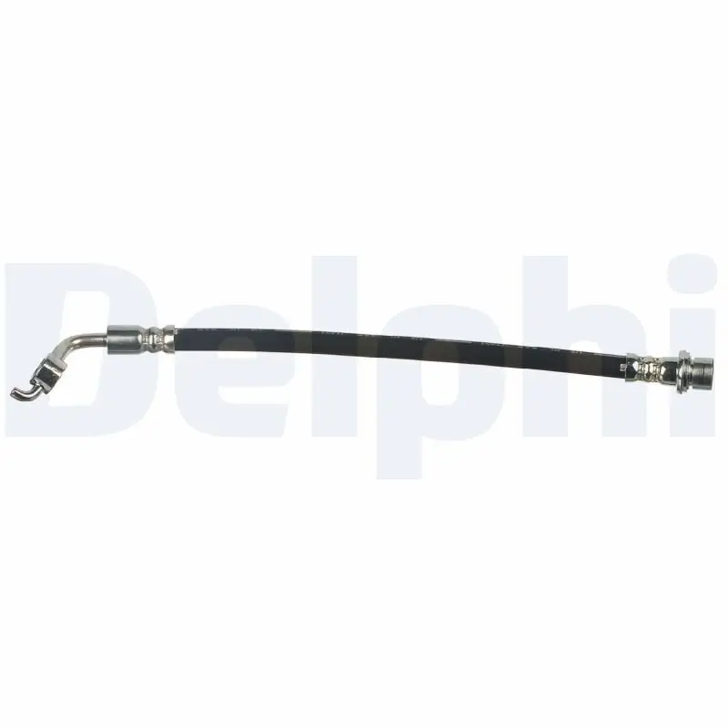 Bremsschlauch Hinterachse rechts DELPHI LH7040