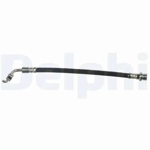 Bremsschlauch Hinterachse rechts DELPHI LH7040 Bild Bremsschlauch Hinterachse rechts DELPHI LH7040