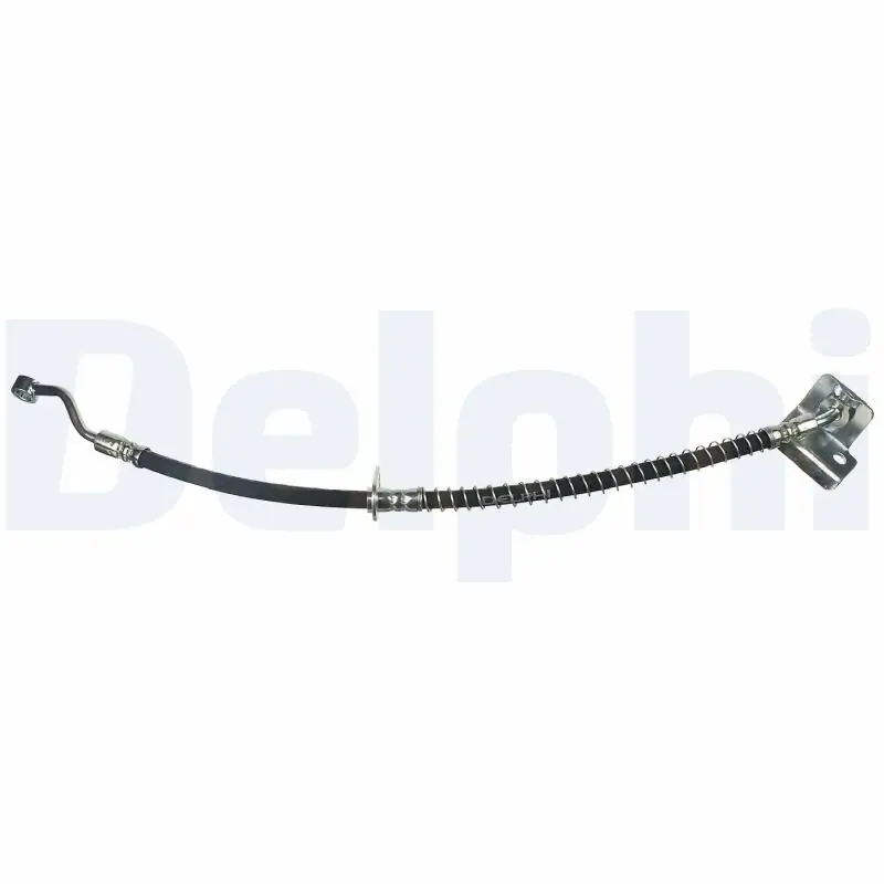 Bremsschlauch Vorderachse Vorderachse links DELPHI LH7041