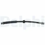 Bremsschlauch Hinterachse innen DELPHI LH7043