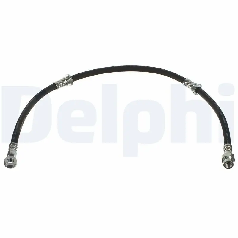 Bremsschlauch DELPHI LH7055