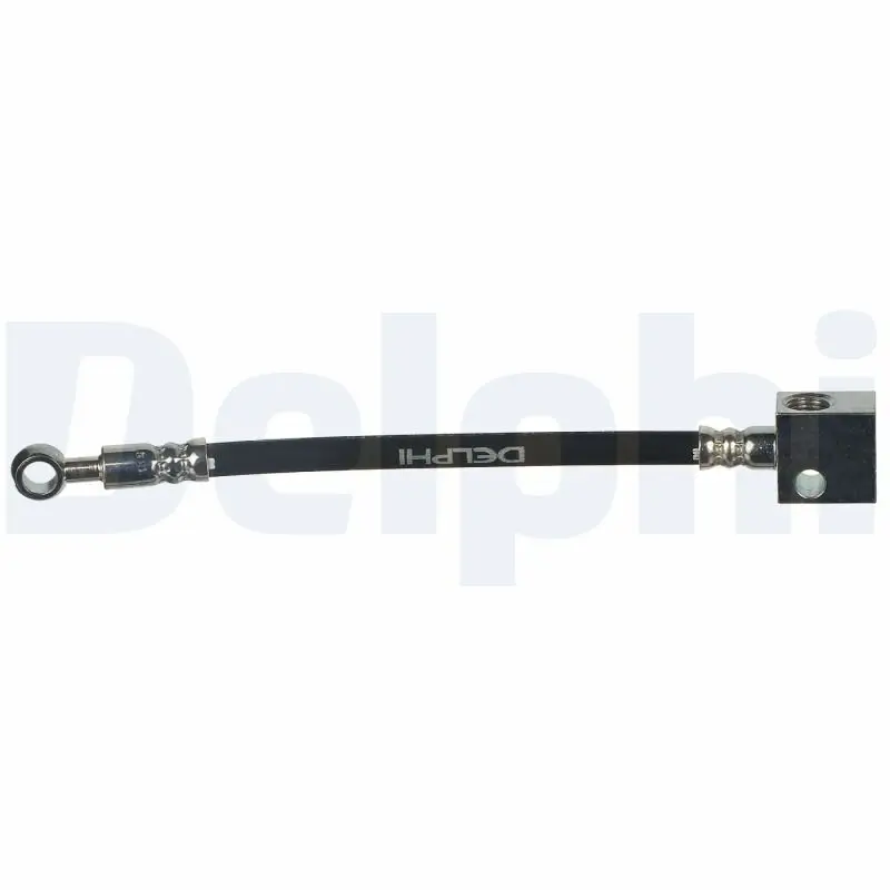 Bremsschlauch Hinterachse Vorderachse DELPHI LH7065