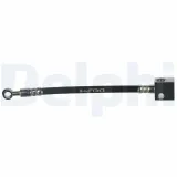 Bremsschlauch Hinterachse Vorderachse DELPHI LH7065