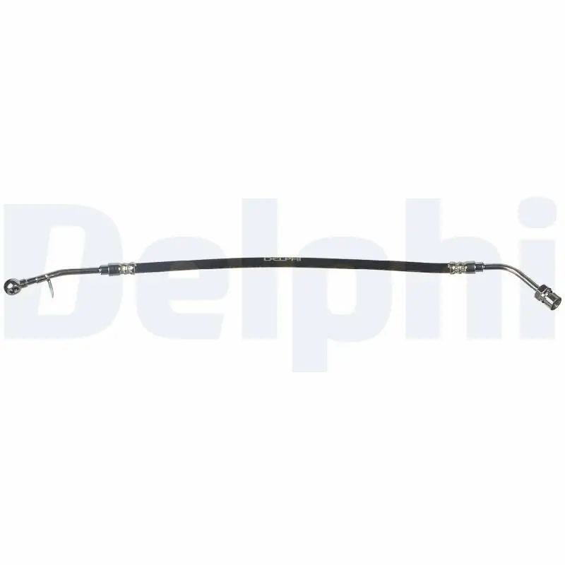 Bremsschlauch Hinterachse Vorderachse DELPHI LH7070