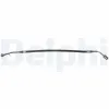 Bremsschlauch Hinterachse Vorderachse DELPHI LH7070