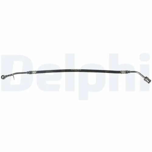 Bremsschlauch Hinterachse Vorderachse DELPHI LH7070 Bild Bremsschlauch Hinterachse Vorderachse DELPHI LH7070