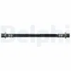 Bremsschlauch Hinterachse links innen DELPHI LH7086 Bild Bremsschlauch Hinterachse links innen DELPHI LH7086