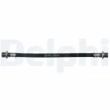 Bremsschlauch Hinterachse rechts innen DELPHI LH7087