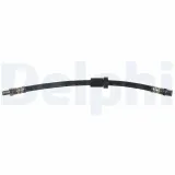 Bremsschlauch DELPHI LH7095