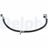 Bremsschlauch Vorderachse Vorderachse links DELPHI LH7113