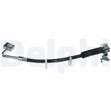 Bremsschlauch Hinterachse links DELPHI LH7138