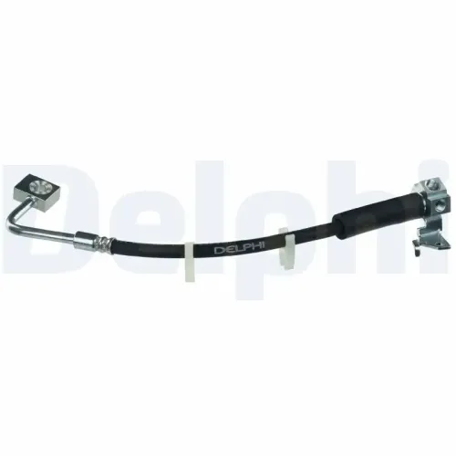 Bremsschlauch Hinterachse links DELPHI LH7138 Bild Bremsschlauch Hinterachse links DELPHI LH7138