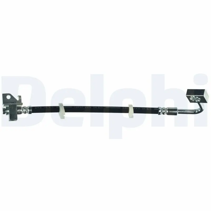 Bremsschlauch Hinterachse rechts DELPHI LH7139