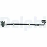 Bremsschlauch Hinterachse rechts DELPHI LH7139