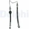 Bremsschlauch Vorderachse Vorderachse links DELPHI LH7155