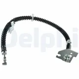 Bremsschlauch Hinterachse links außen DELPHI LH7160