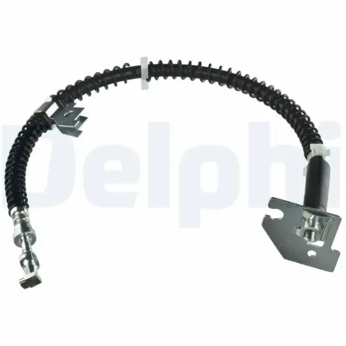 Bremsschlauch Hinterachse rechts außen DELPHI LH7161 Bild Bremsschlauch Hinterachse rechts außen DELPHI LH7161