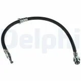 Bremsschlauch Hinterachse DELPHI LH7176