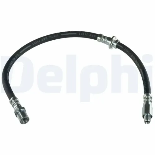 Bremsschlauch Hinterachse DELPHI LH7189 Bild Bremsschlauch Hinterachse DELPHI LH7189