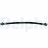 Bremsschlauch Hinterachse DELPHI LH7190