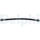 Bremsschlauch Hinterachse DELPHI LH7190