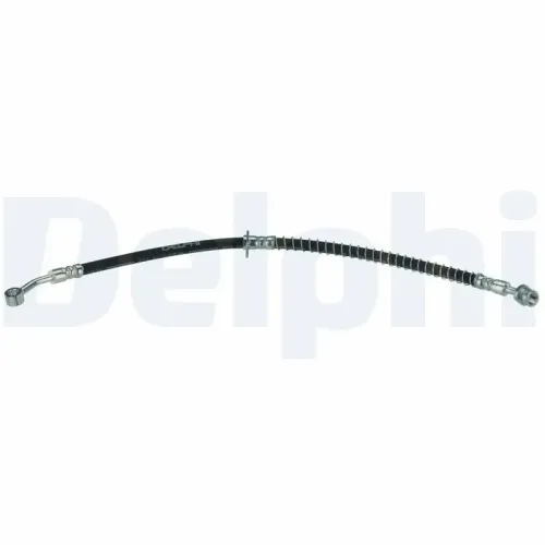 Bremsschlauch Vorderachse rechts DELPHI LH7206 Bild Bremsschlauch Vorderachse rechts DELPHI LH7206