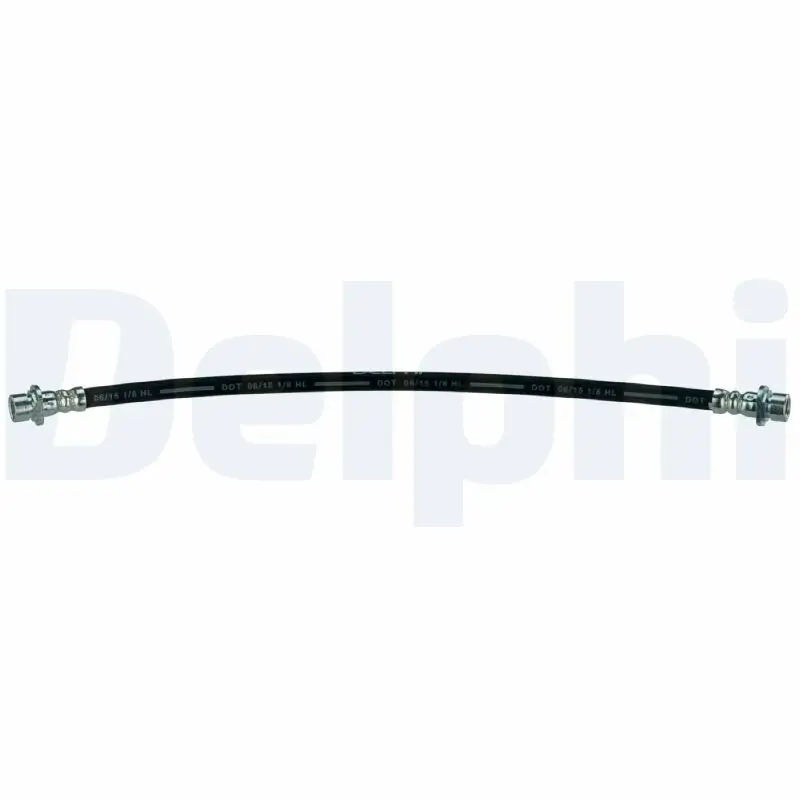 Bremsschlauch DELPHI LH7231