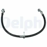 Bremsschlauch Hinterachse Vorderachse DELPHI LH7243