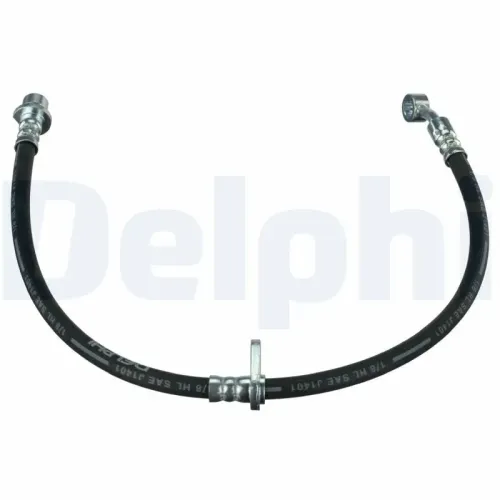 Bremsschlauch Hinterachse Vorderachse DELPHI LH7243 Bild Bremsschlauch Hinterachse Vorderachse DELPHI LH7243