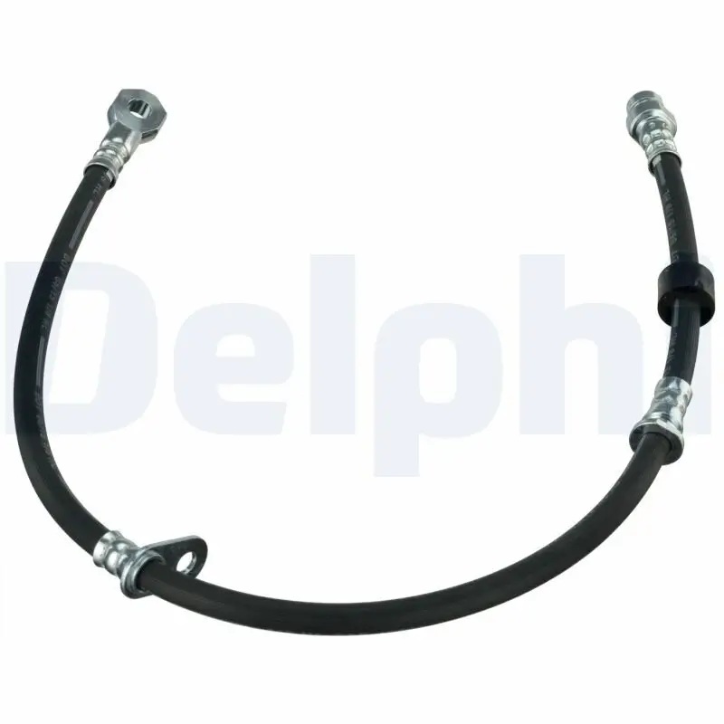 Bremsschlauch DELPHI LH7244